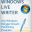 Edit Old Posts in Windows Live Writer