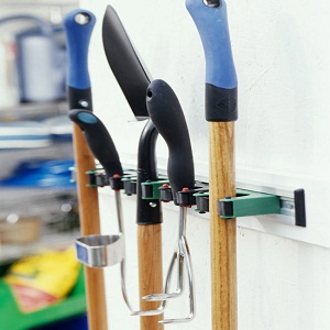 How to Organize Gardening Tools