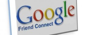 Add Google Friend Connect to Your WordPress Blog