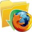Add a Cache Clearing Button to Firefox