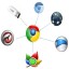 Alternative Browsers Based on Google Chrome
