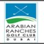 Arabian Ranches Golf Club Dubai Overview