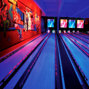 Bowling Centers & Clubs in Dubai