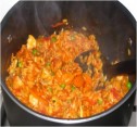 Chicken and Vegetable Risoni Recipe