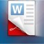 Convert PDF Files to Microsoft Word Document
