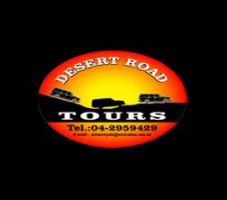 Desert Road Tours Dubai Overview