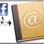 Download Facebook Friends Email Addresses