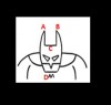 How to Draw a Batman