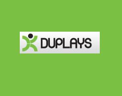 Duplays Sports Dubai
