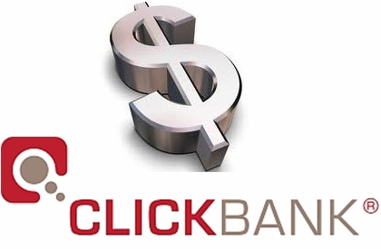 Earn Money Online ClickBank