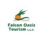 Falcon Oasis Tourism Dubai Overview