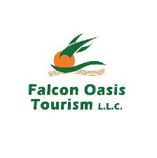 falcon oasis tourism