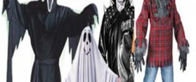 Halloween Costume Ideas