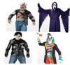 Halloween Costume Ideas for Boys
