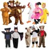 Halloween Costume Ideas for Boys
