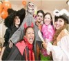 Halloween Games & Ideas for Party