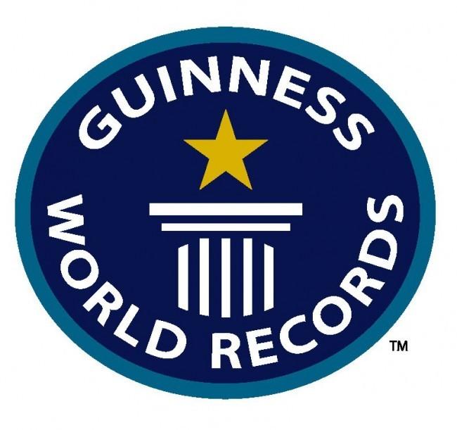 How to Apply for a Guinness World Record
