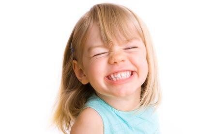 Keep your Child's Teeth Healthy