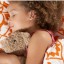 get children to sleep