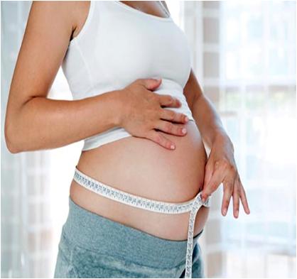 How to Lose Weight during Pregnancy