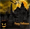 Halloween Decoration Ideas for House