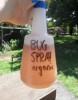 Organic Spray