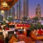 Ottomans Restaurant Dubai