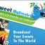 Promote Events on Twitter using TweetMyEvents