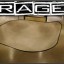 Rage Skatebowl Dubai Overview