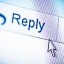 Reply to Facebook Comments from Email