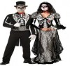 Halloween Costume Ideas for Couples