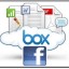 Share Files on Facebook with Box.Net