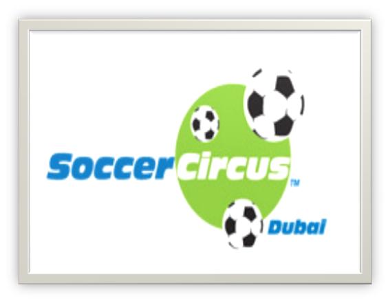 Soccer Circus Mirdif City Centre Dubai Overview