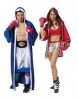 Halloween Costume Ideas for Couples