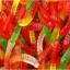 Sugar Free Gummy Worms Recipe for Halloween