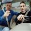 Teach a Child to Drive
