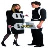 Halloween Costume Ideas for Couples