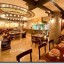 Topkapi Restaurant Dubai Overview