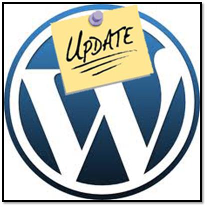 Upgrade WordPress to the Latest Version