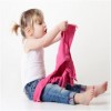 How to Teach Your Child to Dress