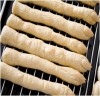 Halloween Dead Finger Cookies