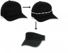How to customize flat hats