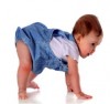 How to Teach Your Child to Crawl