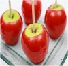 Halloween Candy Apples Recipe
