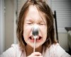 How to teach table manners to children