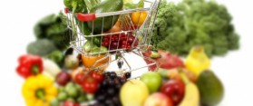 tips for healthy food shopping