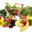 tips for healthy food shopping