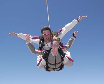 List of Air Adventures in Dubai