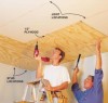 Attach a Plywood Substrate