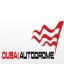 Audi Driving Experience in Dubai Autodrome Overview